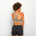 Dolor de hombro en Lima