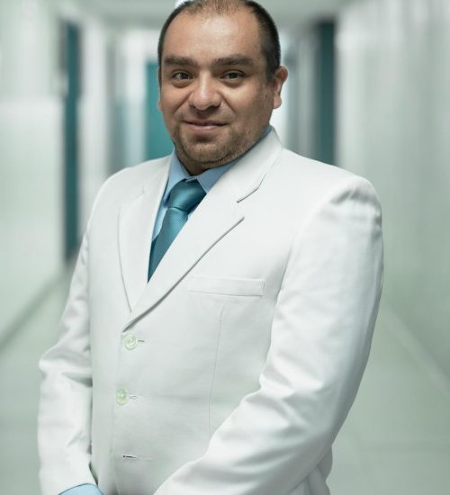 dr pareja